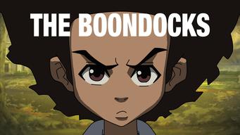 The Boondocks (2005)