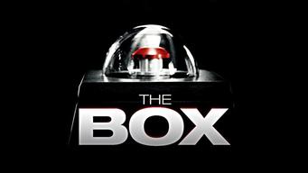 The Box (2009)