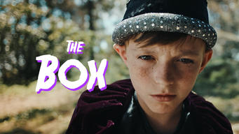 The Box (2018)