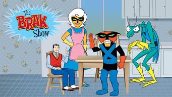 The Brak Show (2000)