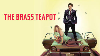 The Brass Teapot (2012)
