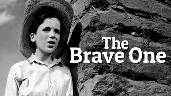 The Brave One (1956)