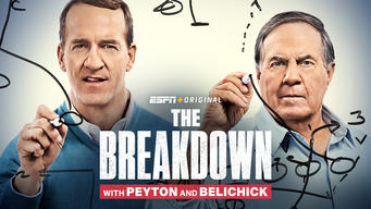 The Breakdown with Peyton and Belichick (2024)