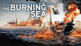 The Burning Sea (Eng Dub) (0)