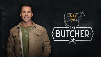 The Butcher (2019)