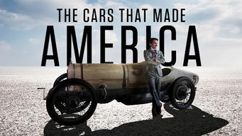 The Cars that Made America (2017)