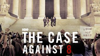 The Case Against 8 (2014)