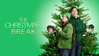 The Christmas Break (2023)