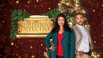 The Christmas Detective (2023)