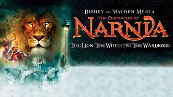 The Chronicles of Narnia: The Lion, the Witch and the Wardrobe (2005)