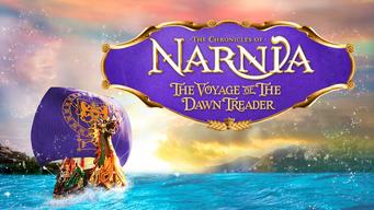 The Chronicles of Narnia: The Voyage of the Dawn Treader (2010)