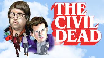 The Civil Dead (2022)