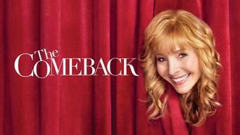 The Comeback (2005)