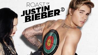 The Comedy Central Roast of Justin Bieber (2015)