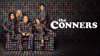 The Conners (2018)