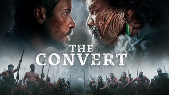 The Convert (2023)