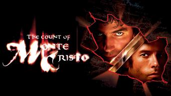 The Count of Monte Cristo (2002)