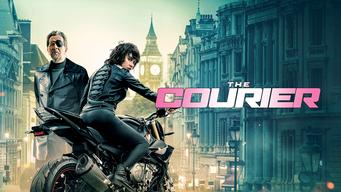 The Courier (2020)