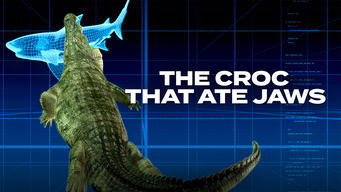 The Croc That Ate Jaws (2021)