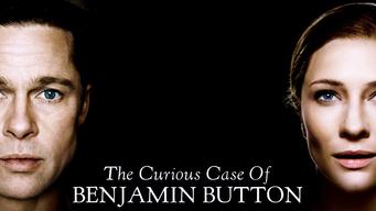 The Curious Case of Benjamin Button (2008)