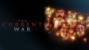 The Current War (2017)