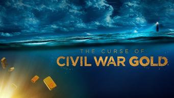 The Curse of Civil War Gold (2018)