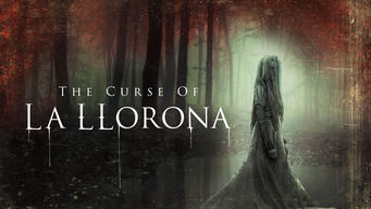 The Curse of La Llorona (2019)