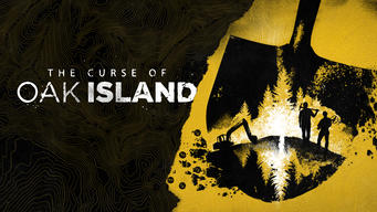 The Curse of Oak Island (2014)