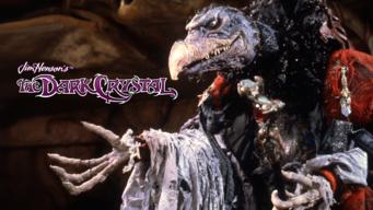 The Dark Crystal (1982)