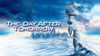 The Day After Tomorrow (2004)