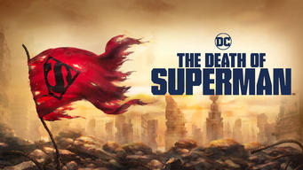 The Death of Superman (2018)