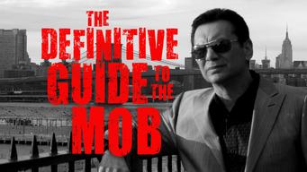 The Definitive Guide to the Mob (2013)