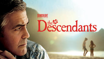 The Descendants (2011)