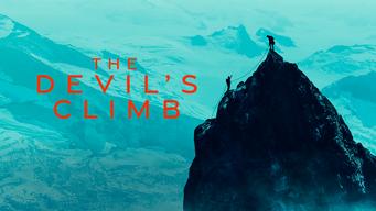 The Devil's Climb (2024)