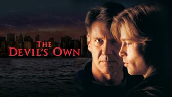 The Devil's Own (1997)