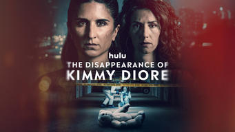 The Disappearance of Kimmy Diore (2024)