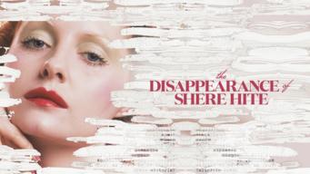 The Disappearance of Shere Hite (2023)