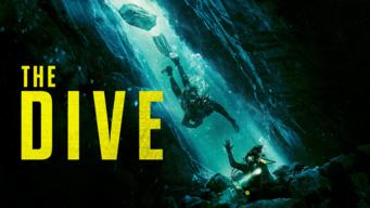 The Dive (2023)