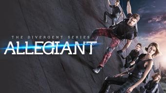 The Divergent Series: Allegiant (2016)