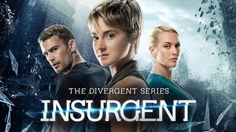 The Divergent Series: Insurgent (2015)