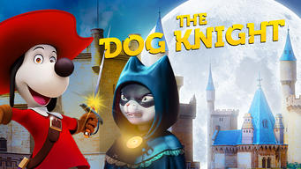 The Dog Knight (2023)