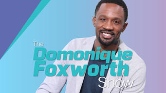 The Domonique Foxworth Show (2024)