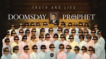 The Doomsday Prophet: Truth and Lies (2024)