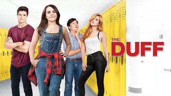 The Duff (2015)