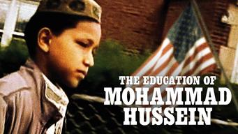 The Education of Mohammad Hussein (2012)