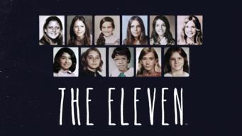 The Eleven (2017)