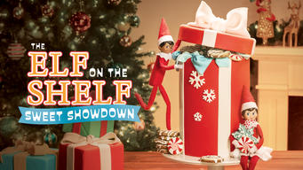 The Elf on the Shelf: Sweet Showdown (2023)