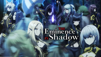 The Eminence in Shadow (2022)