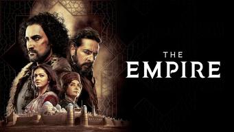 The Empire (Bengali) (2021)