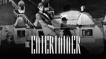 The Entertainer (1960)